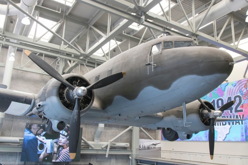 SHSU, LEAP Center, LEAP Ambassadors, NOLA, New Orleans Louisiana, WWII Museum