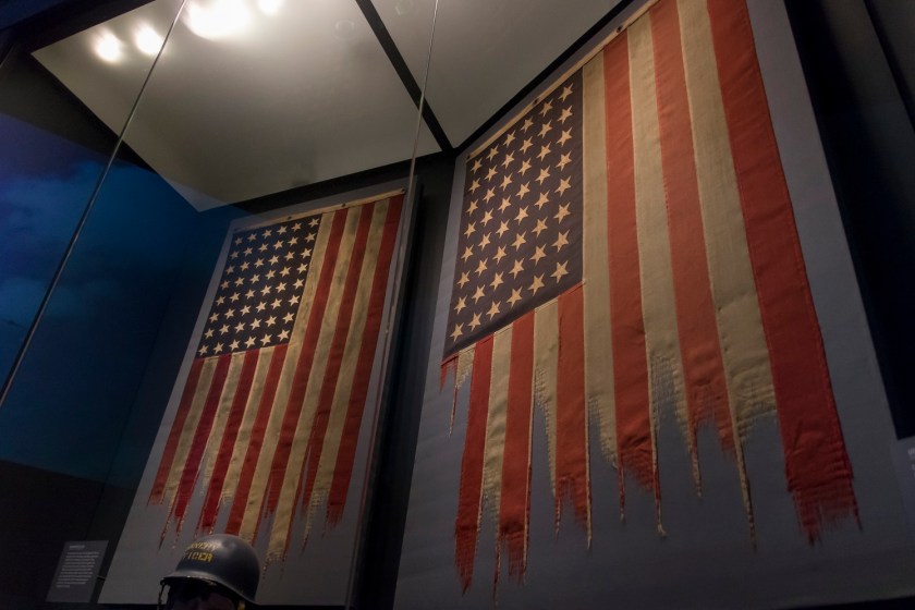 SHSU, LEAP Center, LEAP Ambassadors, NOLA, New Orleans Louisiana, WWII Museum