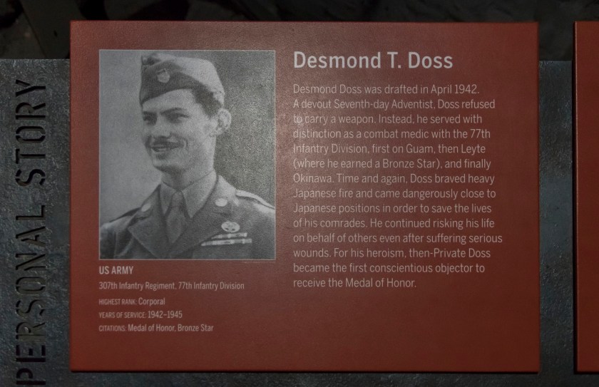 SHSU, LEAP Center, LEAP Ambassadors, NOLA, New Orleans Louisiana, WWII Museum