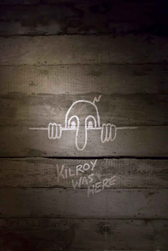 SHSU, LEAP Center, LEAP Ambassadors, NOLA, New Orleans Louisiana, WWII Museum