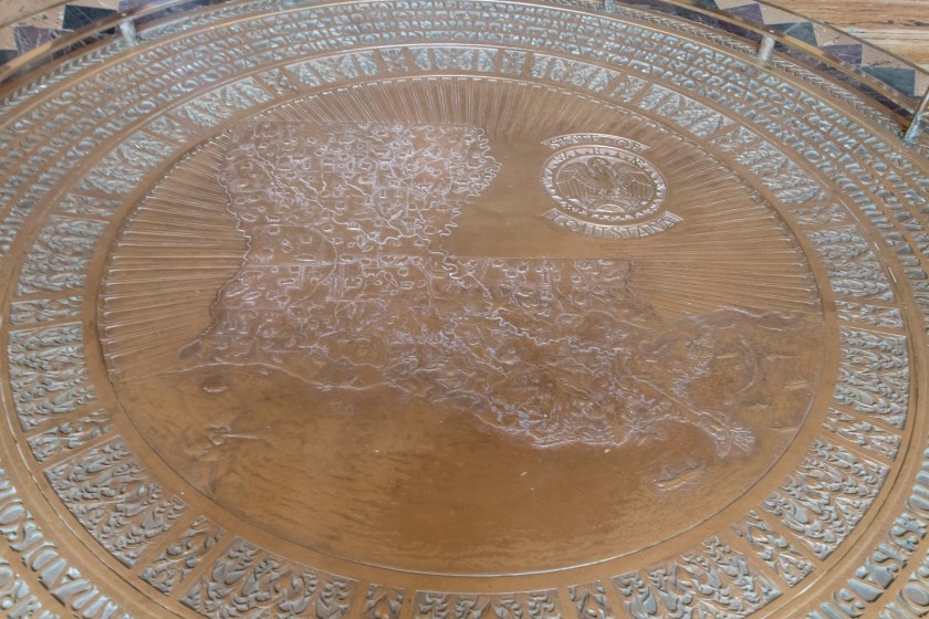 SHSU, LEAP Center, LEAP Ambassadors, Baton Rouge, Louisiana State Capitol