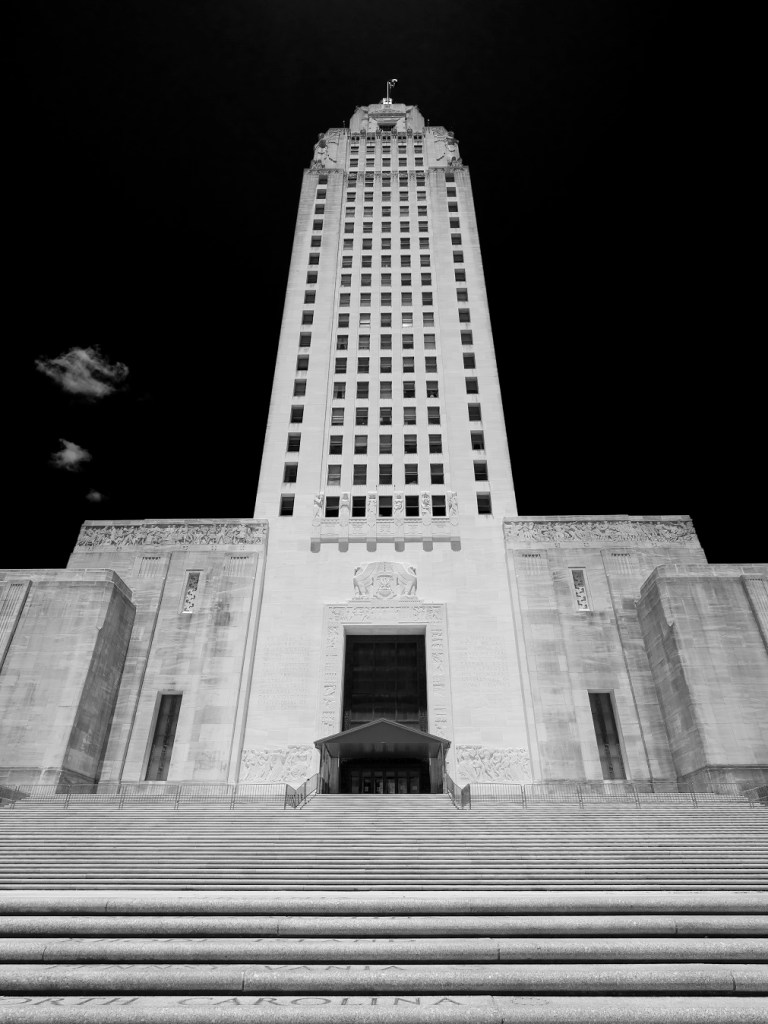 SHSU, LEAP Center, LEAP Ambassadors, Baton Rouge, Louisiana State Capitol