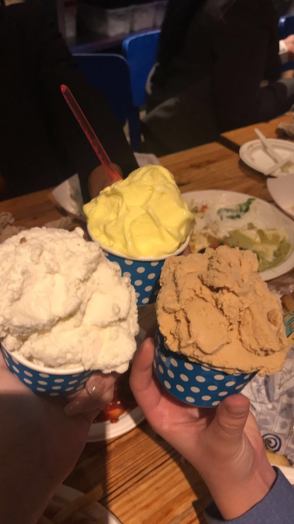 SHSU, LEAP Center, LEAP Ambassadors, Niko Nikos