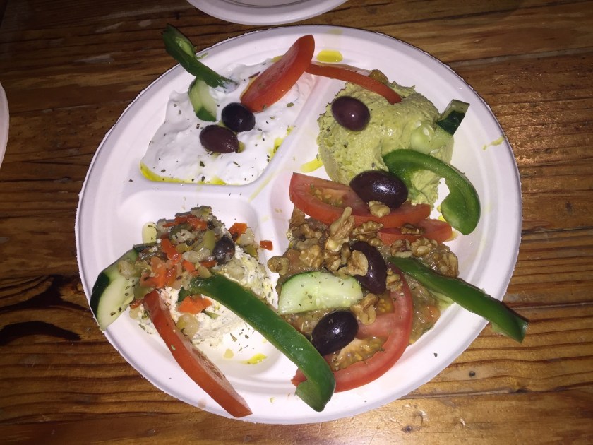 SHSU, LEAP Center, LEAP Ambassadors, Niko Nikos