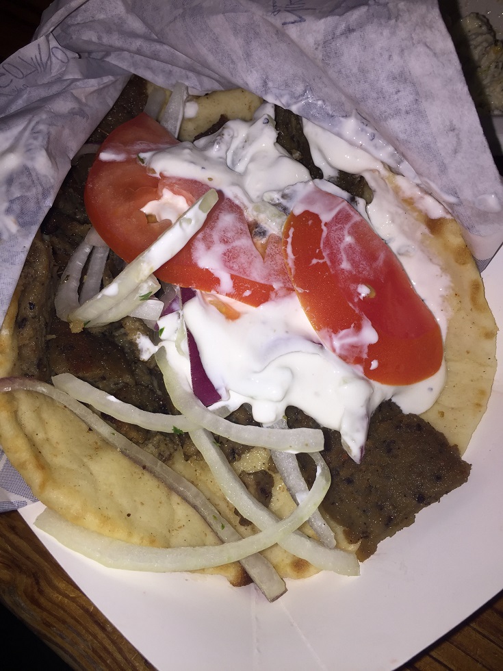 SHSU, LEAP Center, LEAP Ambassadors, Niko Nikos