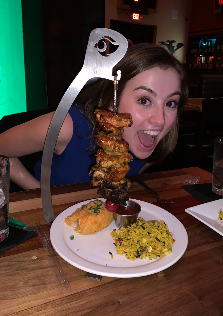 SHSU, LEAP Center, LEAP Ambassadors, Peli Peli