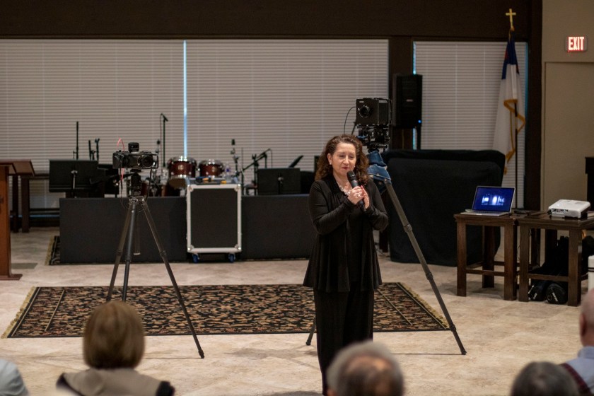 SHSU, LEAP Center, LEAP Ambassadors, Pearl Fincher Museum, Mark Burns, Grand Canyon, 