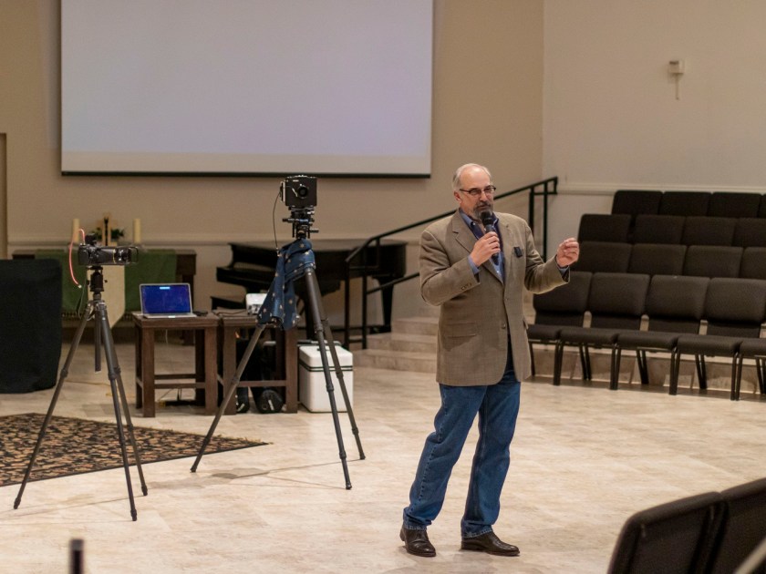 SHSU, LEAP Center, LEAP Ambassadors, Pearl Fincher Museum, Mark Burns, Grand Canyon,