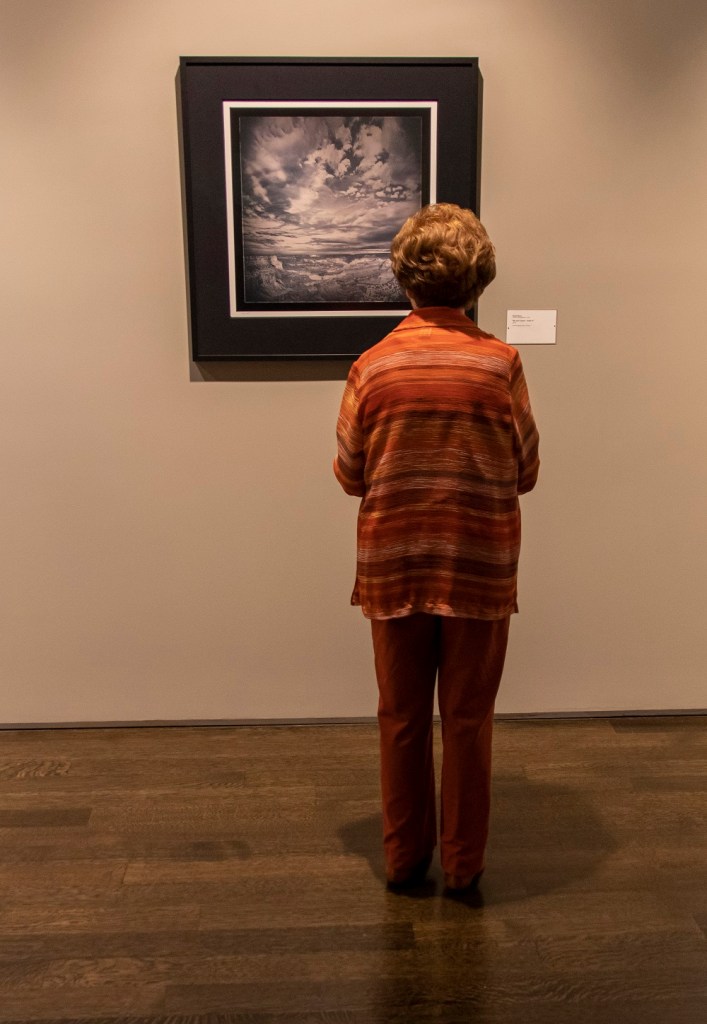 SHSU, LEAP Center, LEAP Ambassadors, Pearl Fincher Museum, Mark Burns, Grand Canyon,