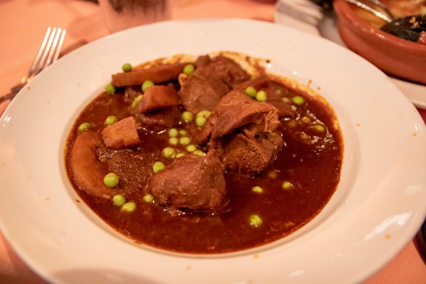 SHSU, LEAP Center, LEAP Ambassadors, Pico's, Houston TX