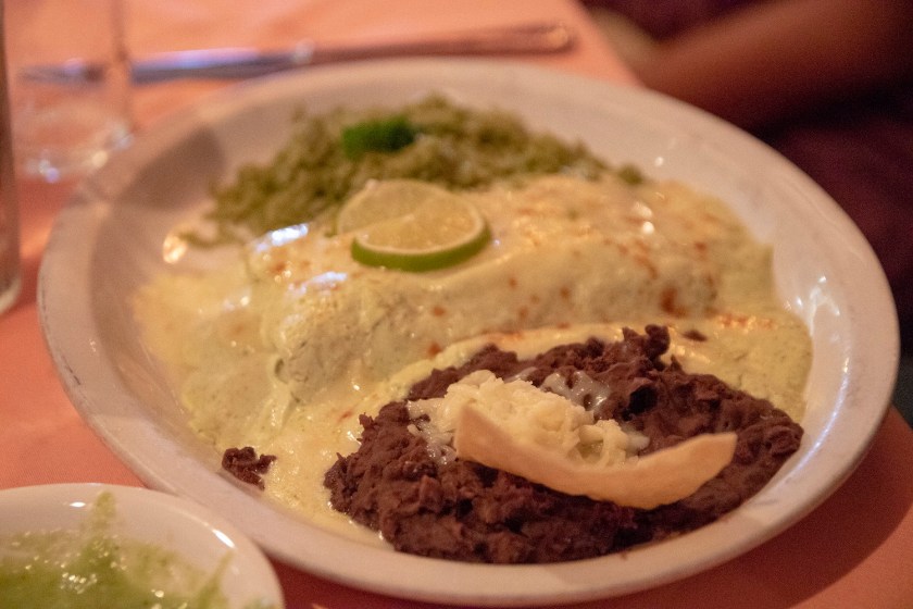 SHSU, LEAP Center, LEAP Ambassadors, Pico's, Houston TX