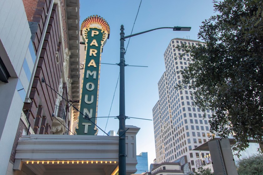 SHSU, LEAP Ambassadors, LEAP Center, Texas Tribune Festival, Austin Texas