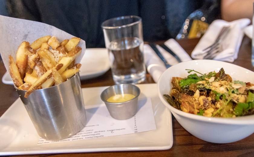 SHSU, LEAP Ambassadors, LEAP Center, Texas Tribune Festival, Austin Texas, 2nd Kitchen