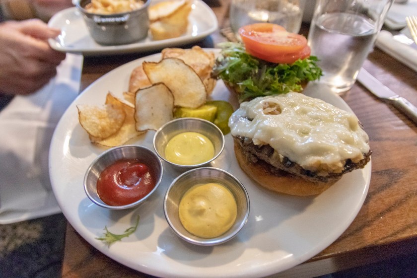 SHSU, LEAP Ambassadors, LEAP Center, Texas Tribune Festival, Austin Texas, 2nd Kitchen
