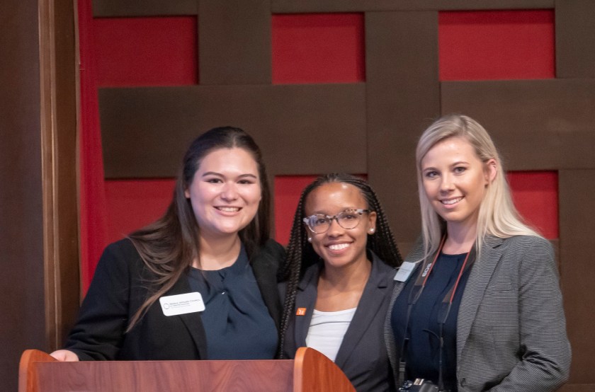 SHSU, LEAP Center, LEAP Ambassadors, World Affairs Council, Senator Ted Cruz