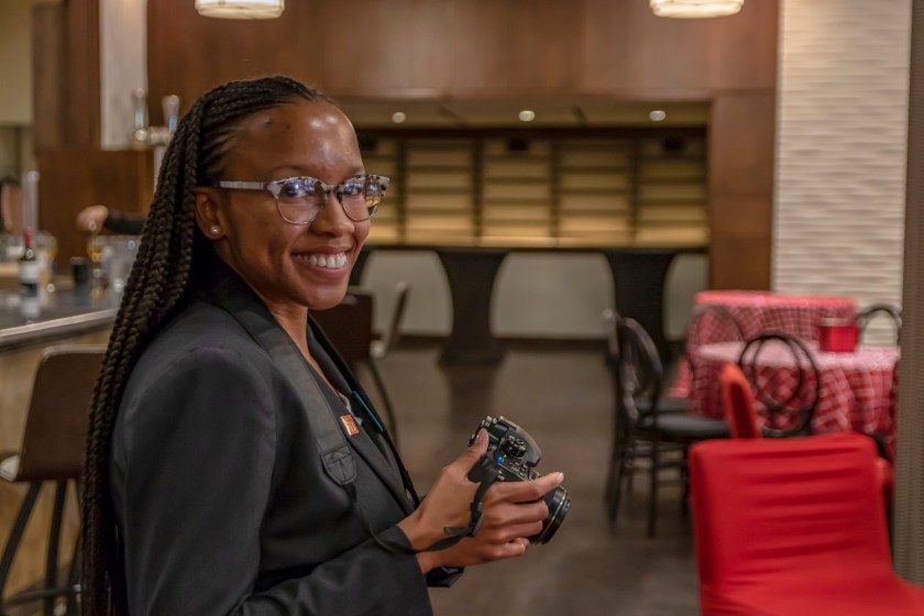 SHSU, LEAP Center, LEAP Ambassadors, World Affairs Council, Senator Ted Cruz