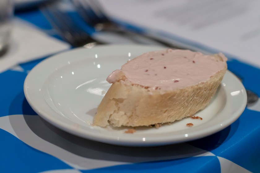 SHSU, LEAP Center, LEAP Ambassadors, Gábor Markocsány, Eastern Europe, Hungary, World Affairs Council Houston