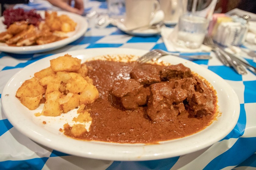 SHSU, LEAP Center, LEAP Ambassadors, Gábor Markocsány, Eastern Europe, Hungary, World Affairs Council Houston