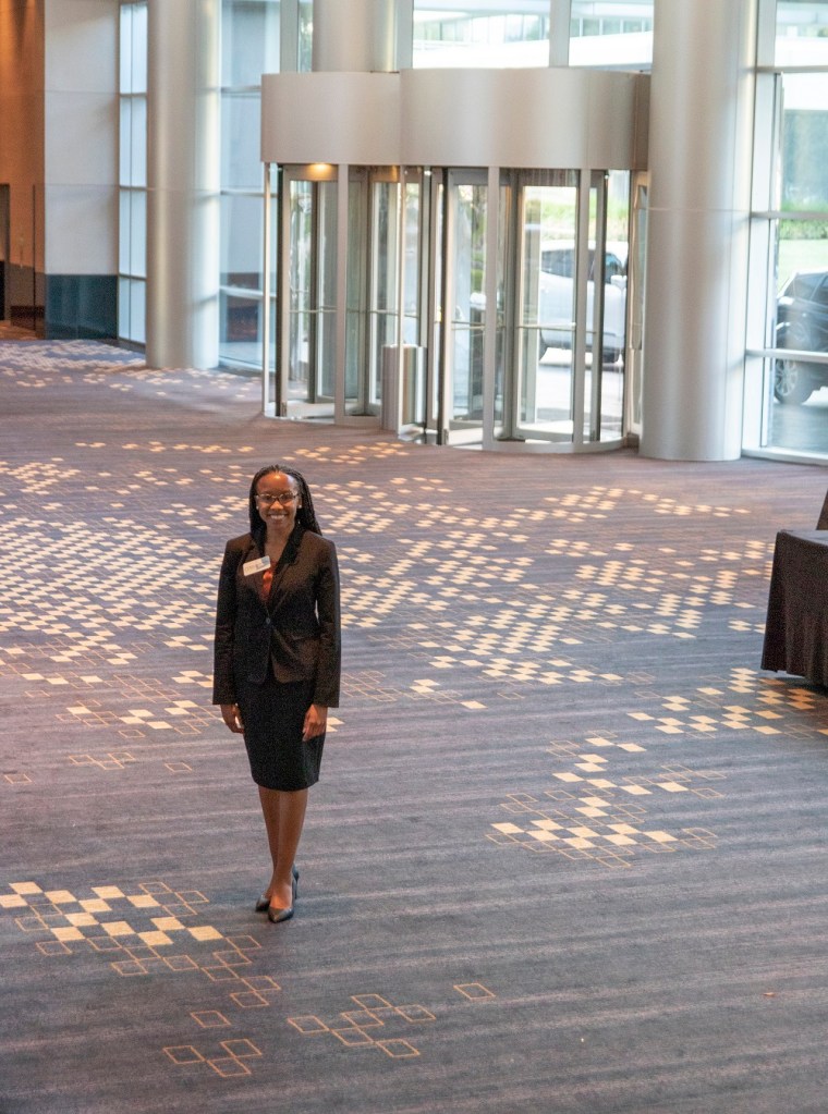 SHSU, LEAP Center, LEAP Ambassadors, World Affairs Council Houston, David Kaye, Free Speech