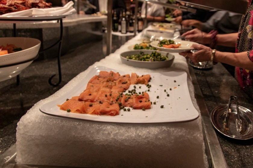 SHSU, LEAP Center, LEAP Ambassadors, Chama Gauza, World Affairs Council Houston, José Borges dos Santos Júnior