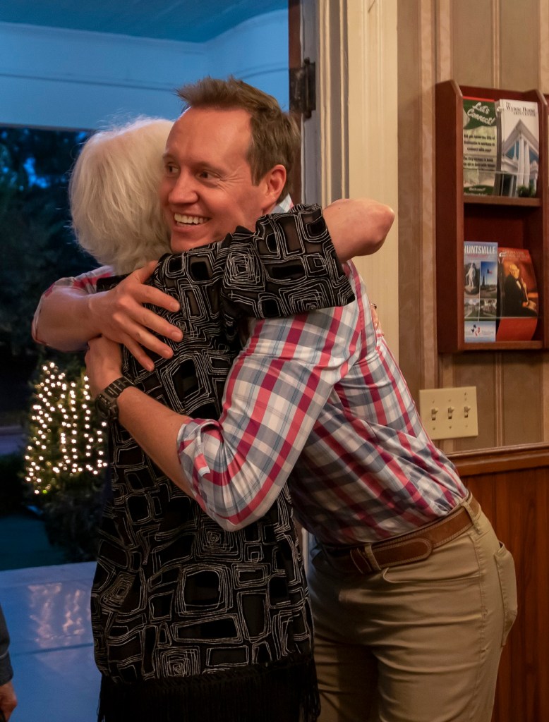 LEAP Center, LEAP Ambassadors, Wynne Home Art Center, Linda Pease