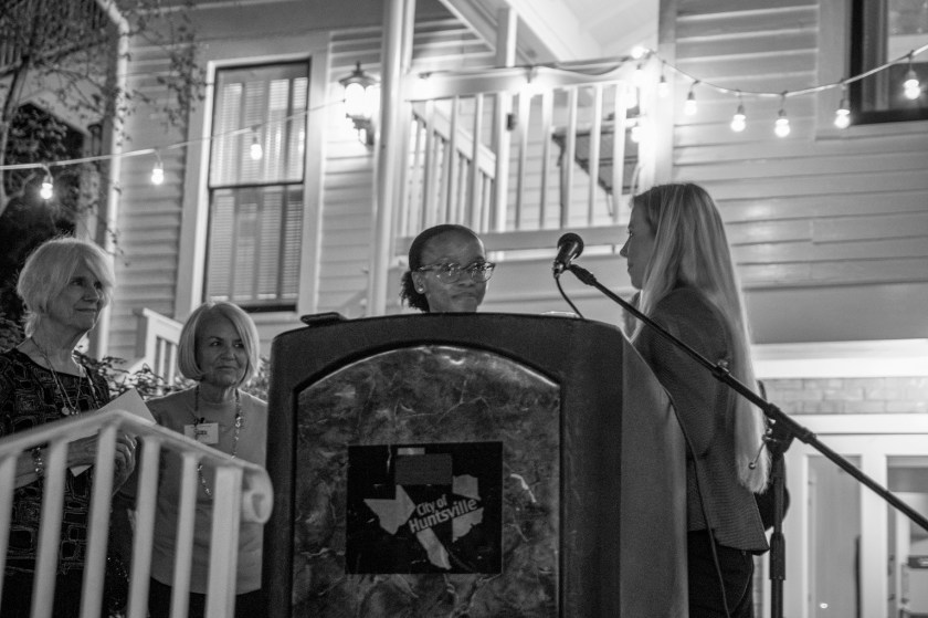 LEAP Center, LEAP Ambassadors, Wynne Home Art Center, Linda Pease