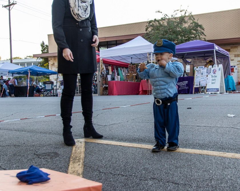SHSU, LEAP Center, LEAP Ambassadors, Huntsville Main Street, COH, City of Huntsville