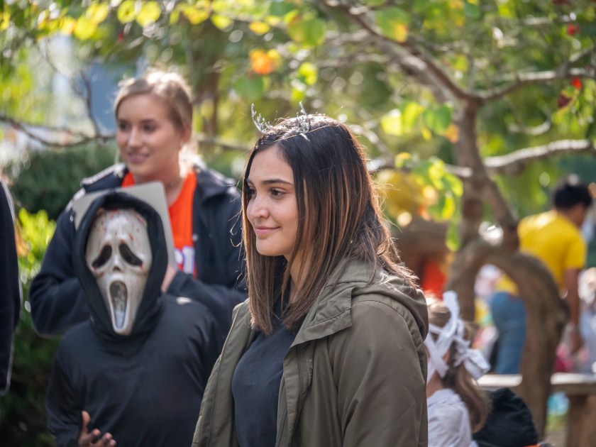 SHSU, LEAP Center, LEAP Ambassadors, Huntsville Main Street, COH, City of Huntsville