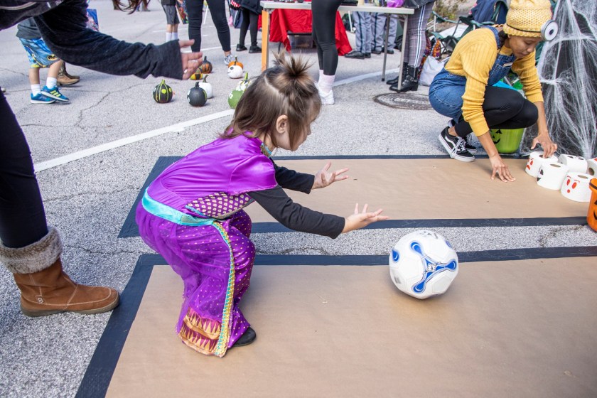 SHSU, LEAP Center, LEAP Ambassadors, Huntsville Main Street, COH, City of Huntsville