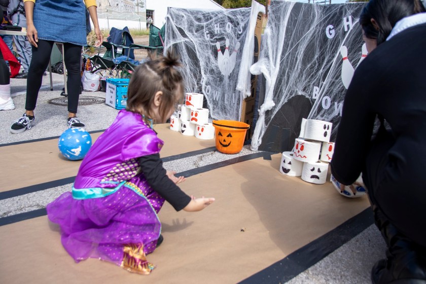 SHSU, LEAP Center, LEAP Ambassadors, Huntsville Main Street, COH, City of Huntsville