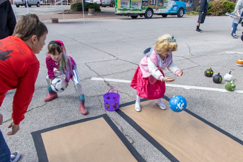 SHSU, LEAP Center, LEAP Ambassadors, Huntsville Main Street, COH, City of Huntsville