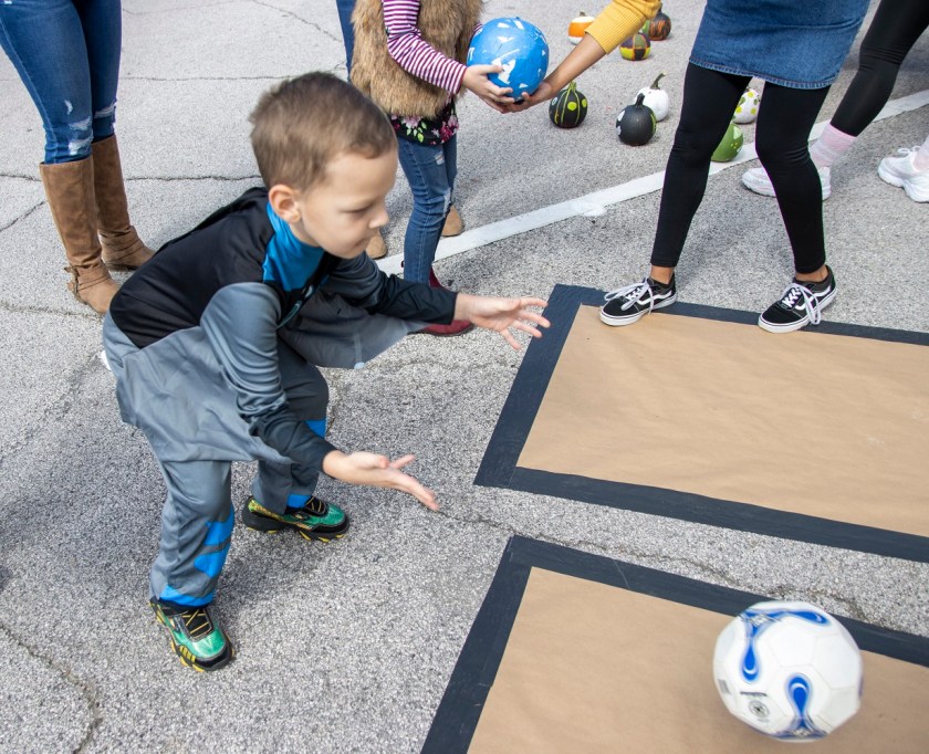 SHSU, LEAP Center, LEAP Ambassadors, Huntsville Main Street, COH, City of Huntsville