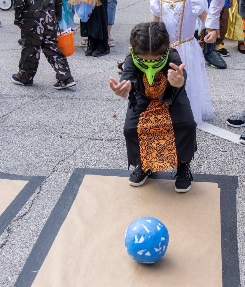 SHSU, LEAP Center, LEAP Ambassadors, Huntsville Main Street, COH, City of Huntsville