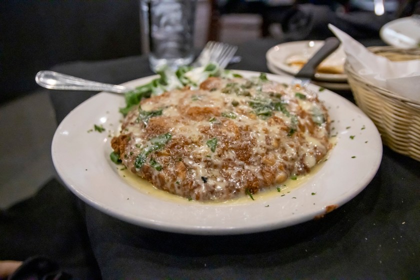 SHSU, LEAP Center, LEAP Ambassadors, Birraporetti's, Grateful Geezers