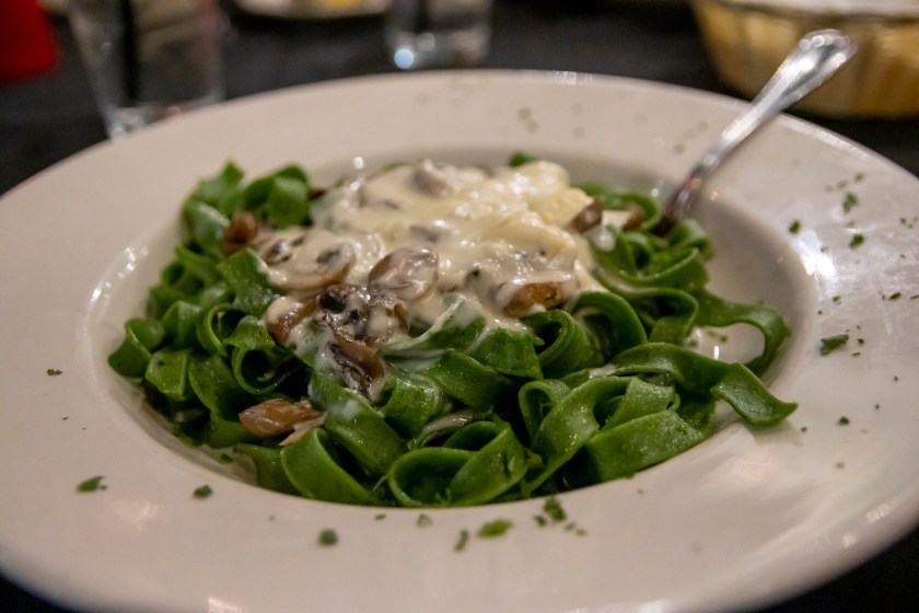 SHSU, LEAP Center, LEAP Ambassadors, Birraporetti's, Grateful Geezers