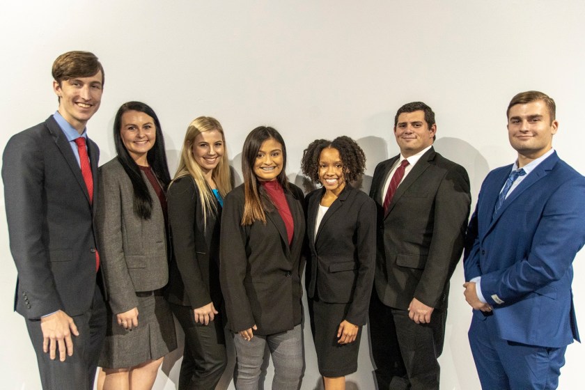 SHSU, LEAP Center, LEAP Ambassadors, Center for Law Engagement And Politics, World Affairs Council Houston, Susan Rice