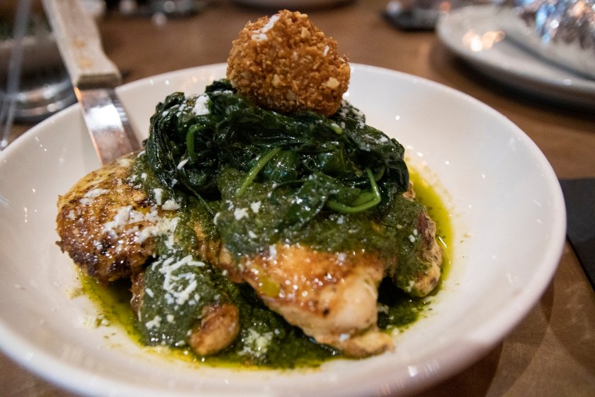 SHSU, LEAP Center, LEAP Ambassadors, Cafe Eccell