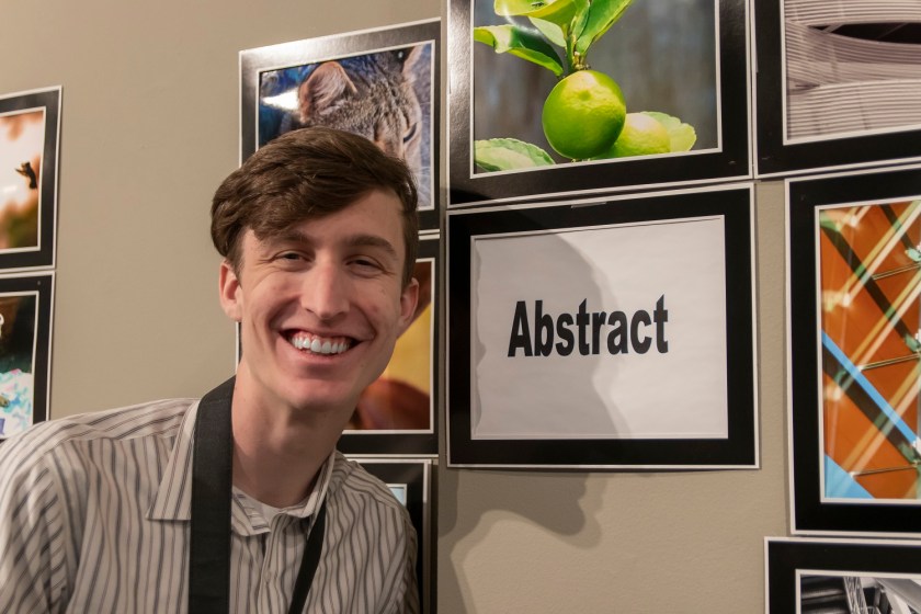 SHSU, LEAP Center, LEAP Ambasaddaors, Sam Houston Memorial Museum, Casey Roon, Amateur Photography Contest