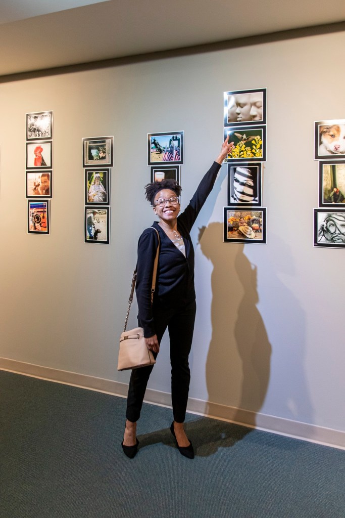 SHSU, LEAP Center, LEAP Ambasaddaors, Sam Houston Memorial Museum, Casey Roon, Amateur Photography Contest