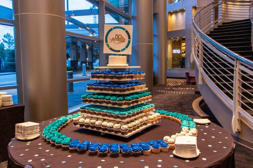 SHSU, LEAP Center, Center for Law Engagement And Politics, Hillary Clinton, Brazos Bookstore