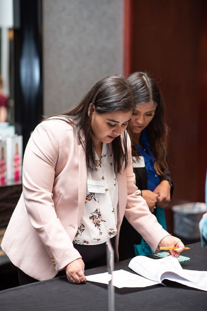 SHSU, LEAP Center, LEAP Ambassadors, Center for Law Engagement And Politics, World Affairs Council of Greater Houston, Nikki Haley