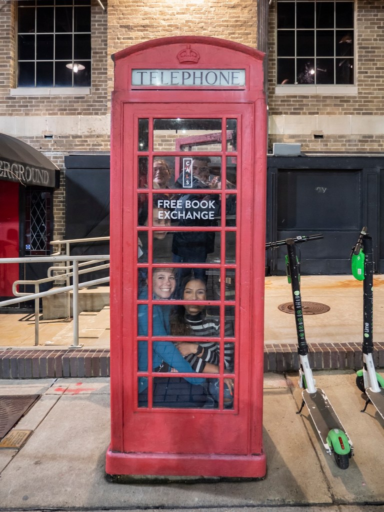 SHSU, LEAP Center, LEAP Ambassadors, Center for Law Engagement and Politics, Little Rock AR