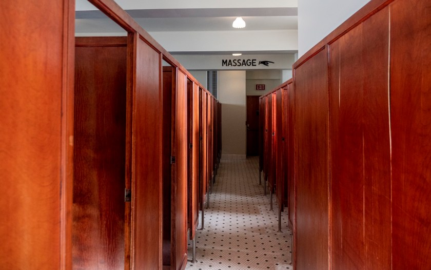 SHSU, LEAP Center, Center for Law Engagement And Politics, LEAP Ambassadors, Hot Springs AR, Hot Springs National Park