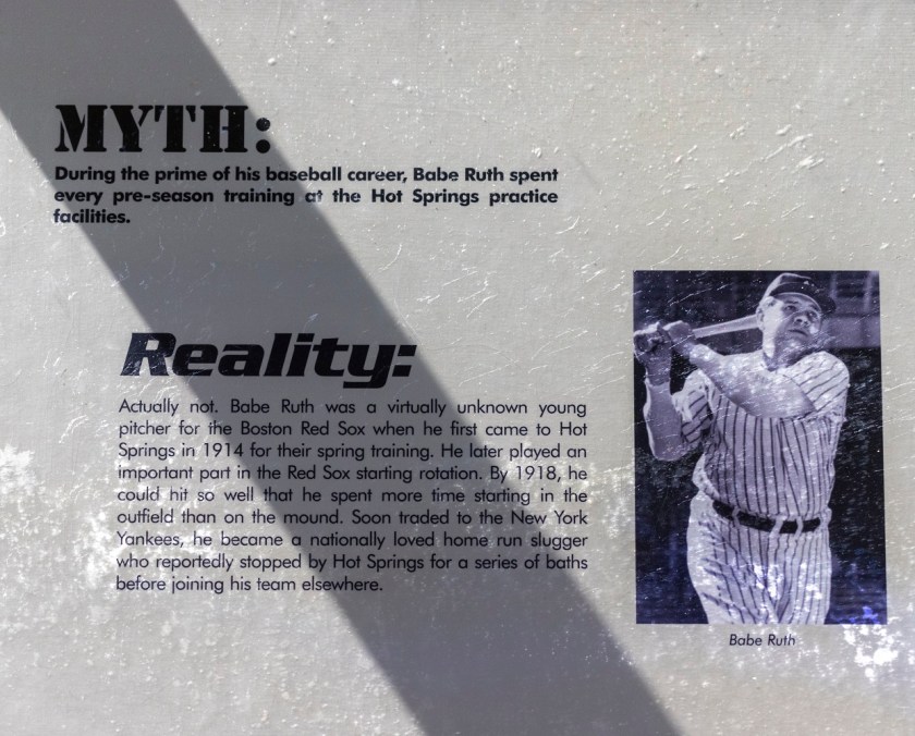 SHSU, LEAP Center, Center for Law Engagement And Politics, LEAP Ambassadors, Hot Springs AR, Hot Springs National Park