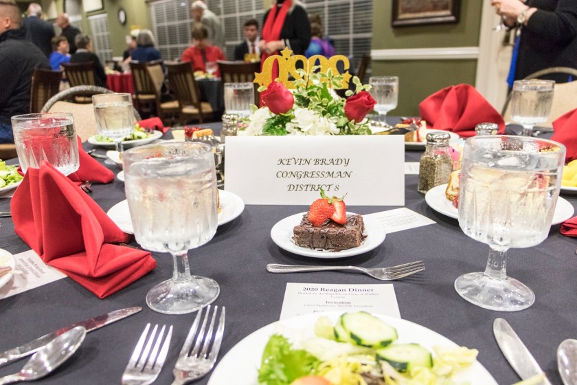 SHSU, LEAP Center, LEAP Ambassadors, Center for Law Engagement And Politics, Walker County Republican Party, Dan Patrick, Ernest Bailes, Charles Schwertner