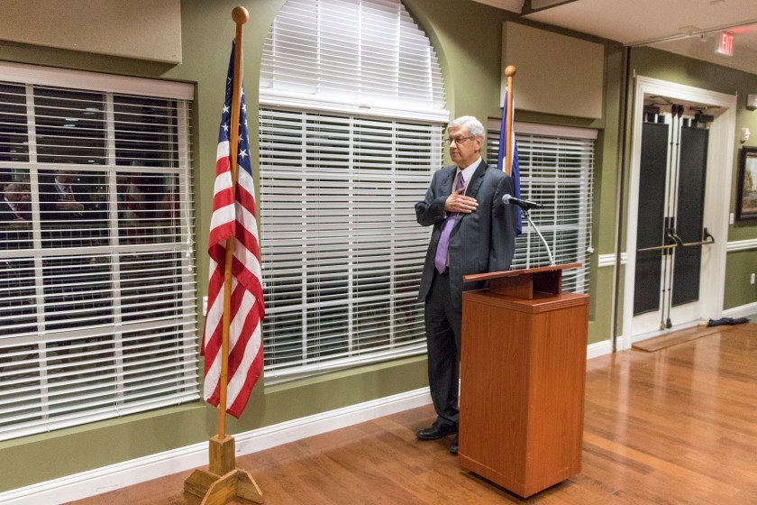 SHSU, LEAP Center, LEAP Ambassadors, Center for Law Engagement And Politics, Walker County Republican Party, Dan Patrick, Ernest Bailes, Charles Schwertner, Judge Don Kramer