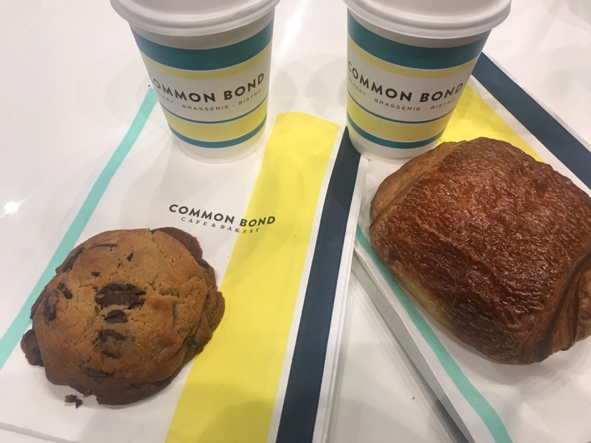 SHSU, LEAP Center, LEAP Ambassadors, Common Bond Cafe