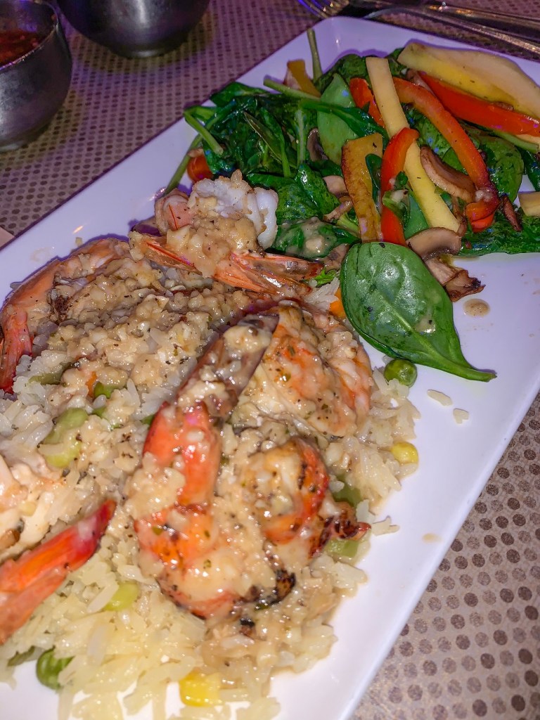 SHSU, LEAP Center, LEAP Ambassadors, Center for Law Engagement And Politics, Gloria's Latin Cuisine, El Salvadorean Food