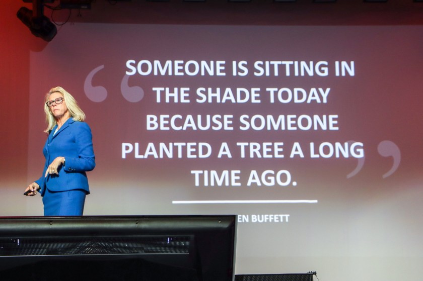 SHSU, Academic Success Center, Center for Law Engagement And Politics, LEAP Ambassadors, Kat Talks, President Dana Hoyt