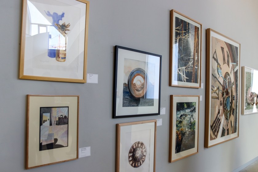 SHSU, LEAP Center, LEAP Ambassadors, Center for Law Engagement And Art, Houston Texas, MFAH, Museum of Fine Arts, Glassell School of Art, Arthur Turner